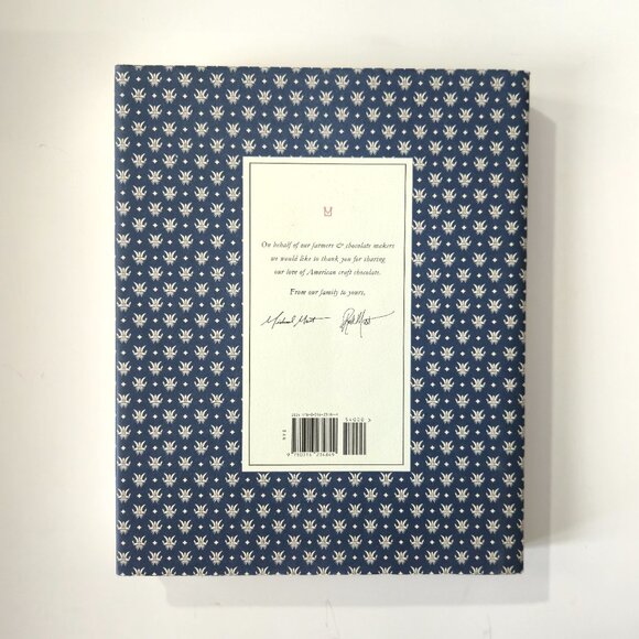 Mast Brothers Chocolate: A Family Cookbook | First Printing | Hardcover - Picture 5 of 14